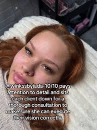 Best Place for Eyelash Extensions Brooklyn