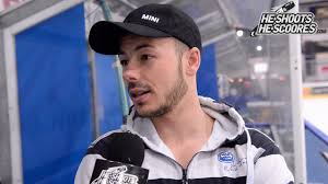 Jun 13, 2021 · nach schwingerkönig christian stucki ist mit samuel giger einem weiteren topschwinger der auftakt in die kranzfestsaison gelungen. Intervista A Christian Stucki Hc Ambri Piotta 25 02 2017 Youtube