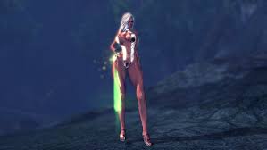 Blade & soul Costume mods | Page 5 | Undertow Club