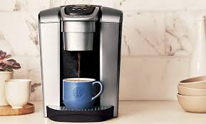 The flavor of your coffee is directly affected by the brewing temperature. Keurig S New Coffeemaker Has An Iced Coffee Feature And Yup Heaven Is Real