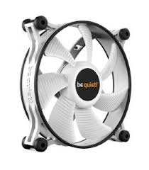 Acheter ventilateur pc n'aura plus de secret pour vous, et vous allez avoir également l'occasion de vous procurer un prix ventilateur pc qui soit à la hauteur de vos exigences. Bequiet Shadow Wings 2 140mm White Pwm Disponible Sur Powerlab Fr