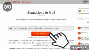 3 Cara Download Lagu Di Soundcloud Tanpa Aplikasi Di Pc Dan Android
