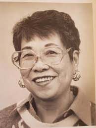 Jean Buscher Obituary