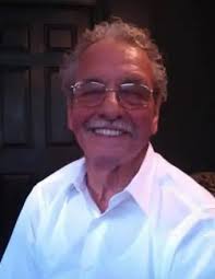 Obituary information for Bobby Roosevelt Keaton