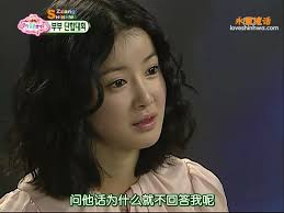 Michaela Love Yellow