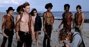 The third thrilling saga of deathstalker pits him against the evil wizard and ruler of the southland, troxartes, and his band of undead warriors. The Warriors Film Park Circus