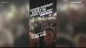Forecasted rates in miller, morgan, and camden counties could be 3 or more times higher in the coming weeks. Lake Of The Ozarks Concert Drew Huge Crowds No Social Distancing Ksdk Com