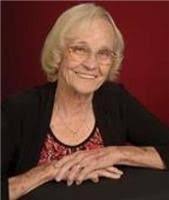 Hazel Travis Obituary (1935