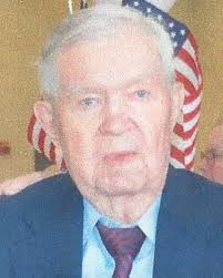 Remembering Bronislaw (Barney) Posluszny