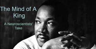 The Brilliant Leadership Brain of Dr. Martin Luther King, Jr.