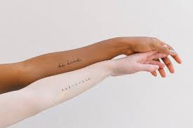 Experiment with simple ideas to see what you can come up with. 40 Best Tattoo Fonts Picsart Blog