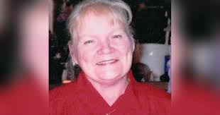 Obituary for Barbara Jean Cornell