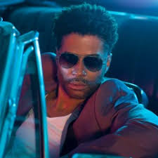 Stream Come as You Are by Eric Benet Official