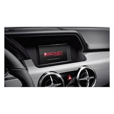 Update Navigator Mercedes Benz Becker Map Pilot V20 Europe 2020