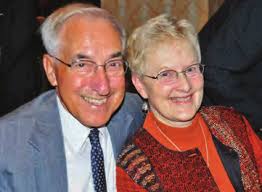 Join the Mission of Community West Foundation Charles Rini: The Uncommon  Life of a Common Man