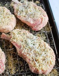 Quick and easy recipe for oven baked pork chops. How To Bake Pork Chops In The Oven A Cedar Spoon