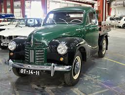 Image result for French Gray Medium 1950 Truck
