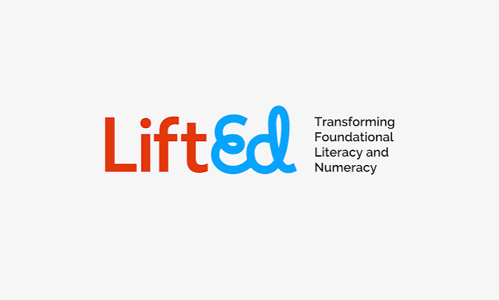 Lifted logo