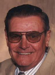 Obituary for Donald Oliver Hill