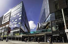 Wembley park is home to amazing shopping, endless entertainment, delicious eateries, cutting edge culture and great community vibes. Re Opening Plans For London Designer Outlet Wembley Park Retail Unveiled Retail Leisure International