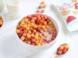 Matt has officially become a yogurt lover. Keto Friendly Cereals Magic Spoon Catalina Crunch Are What S For Breakfast Vox