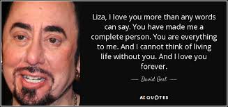 Maybe you would like to learn more about one of these? Top 16 I Love You Forever Quotes A Z Quotes