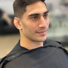 BEST of Columbus, OH Asian Hair Cut