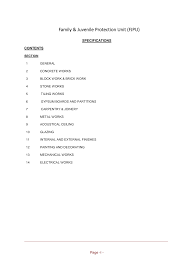 Different types of pest control costs. Http Procurement Notices Undp Org View File Cfm Doc Id 81151