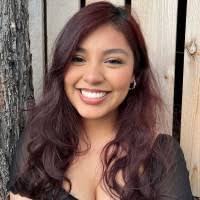 Isabel Carbajal's Instagram, Twitter & Facebook