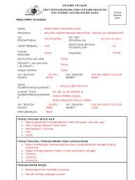 Resumes for every field · create free in 15 mins Resume Li Pdf