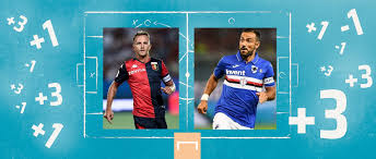 We did not find results for: Fantaderby Ecco Su Quali Rossoblucerchiati Puntare Per La Vostra Fantaformazione Genova Sport