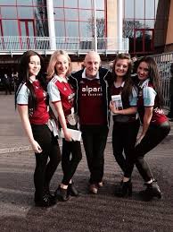 West Ham Girl West Ham Girls Twitter Girl