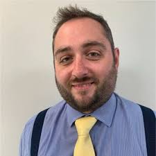 I'm happy to share that after 5 years at Wycliffe College, I am moving to  pastures new to start a new position as Assistant Head Pastoral and Pupil  Welfare at Wells Cathedral