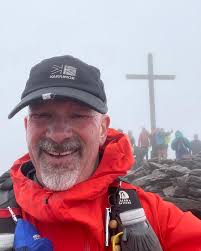 Remembering the late Gary Forbes today. Ten years since he was lost from  the Barnacle. Rest in peace.