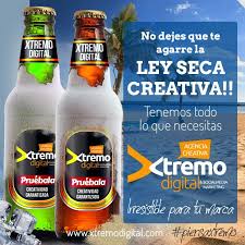 Artículos, fotos, videos, análisis y opinión sobre ley seca. Ley Seca Creativa Que No Te Agarre Xtremodigital Agencia Creativa Inspiration Logo Branding Marca Social Corona Beer Bottle Corona Beer Beer Bottle