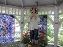 Sorrowful Mother Shrine Celebrates St. Teresa| National Catholic Register