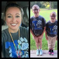 Cutest picture with names