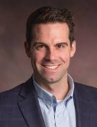 Conor Brown, Board Treasurer