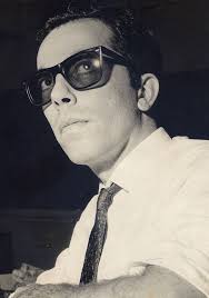 Prêmio Angelo Agostini for Master of National Comics