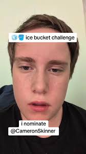 ice bucket challenge