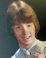 David Carmichael Obituary (1964-2017)