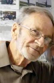 Norris Fitzsimmons Obituary (1943