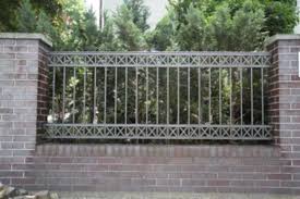 Bildergebnis Fur Muster Fur Schmiedeeisen Zaun Gartenzaun Metall Gartenzaun