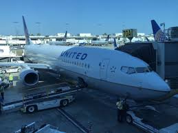 This aircraft is configured for a maximum total of 126 passengers. United Airlines Is Buying 19 Used 737s One Mile At A Time