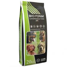 Cicalia si adegua ai più alti standard qualitativi richiesti dalla normativa europea vigente e può consegnare anche prodotti. Professional Food Bio Form 30 20 Superpremium Power 20 Kg Crocchette Per Cane