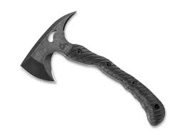 Check out style, culture and fashion news and meet the guys who are living their own way. Blackfox Evolution Axe Boker Solingen