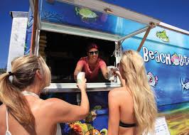 Now, had you asked me how much an al pastor taco from a food truck should cost, that'd be a different discussion. Food Trucks In Paradise Key West Florida Weekly Key West News
