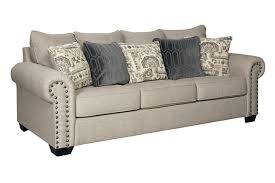 Spend this time at home to refresh your home decor style! Zarina Sofa Loveseat And Chair Ashley Furniture Homestore