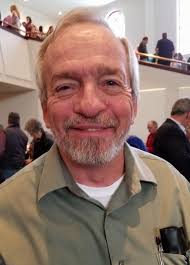 Terry Maynard Obituary