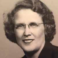 Mary Alma Stubblefield (1908–1994)